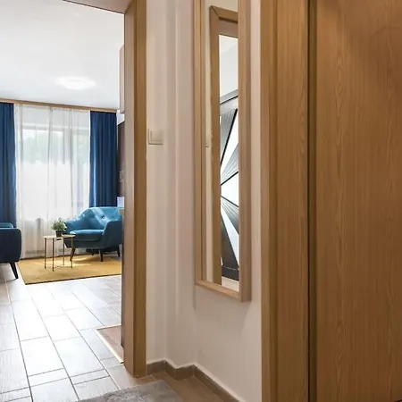 Apartman Stylish On Bregalnitsa Str Várna