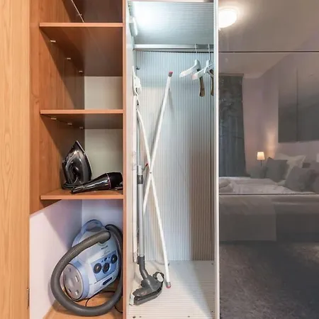 Apartman Stylish On Bregalnitsa Str