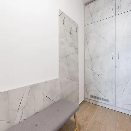 Apartman Stylish On Bregalnitsa Str