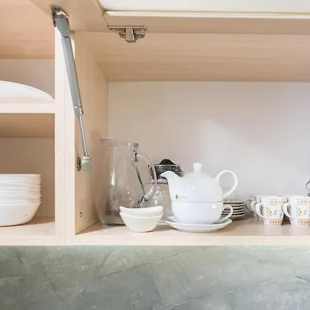 Apartman Stylish On Bregalnitsa Str