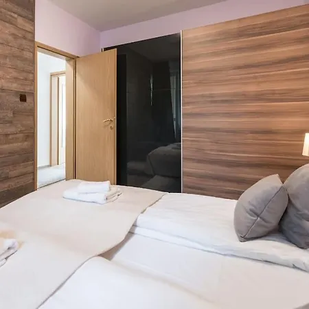 Stylish On Bregalnitsa Str Apartman Várna