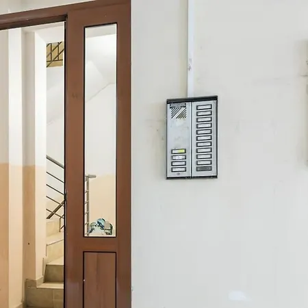 Appartement Stylish On Bregalnitsa Str Varna