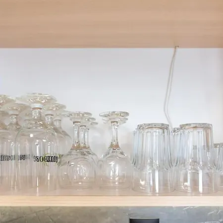 Stylish On Bregalnitsa Str Appartement Varna