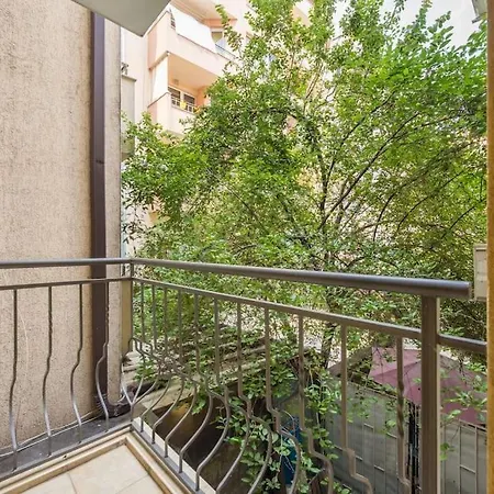 Appartement Stylish On Bregalnitsa Str