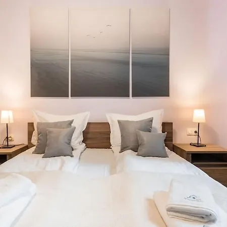 Stylish On Bregalnitsa Str Appartement Varna